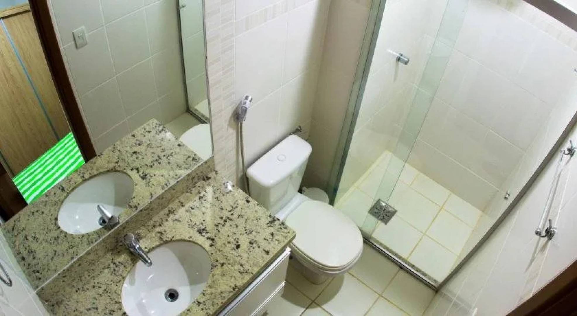 Veredas - Rio Quente Temporada