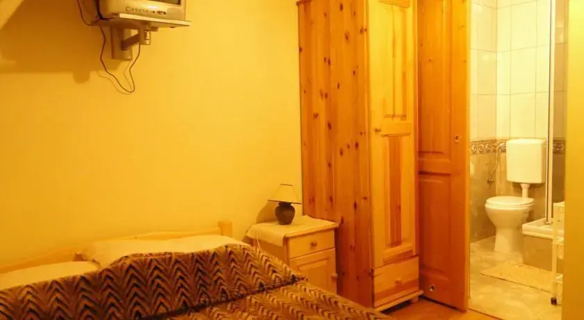 Pokoje Gościnne U Gordona