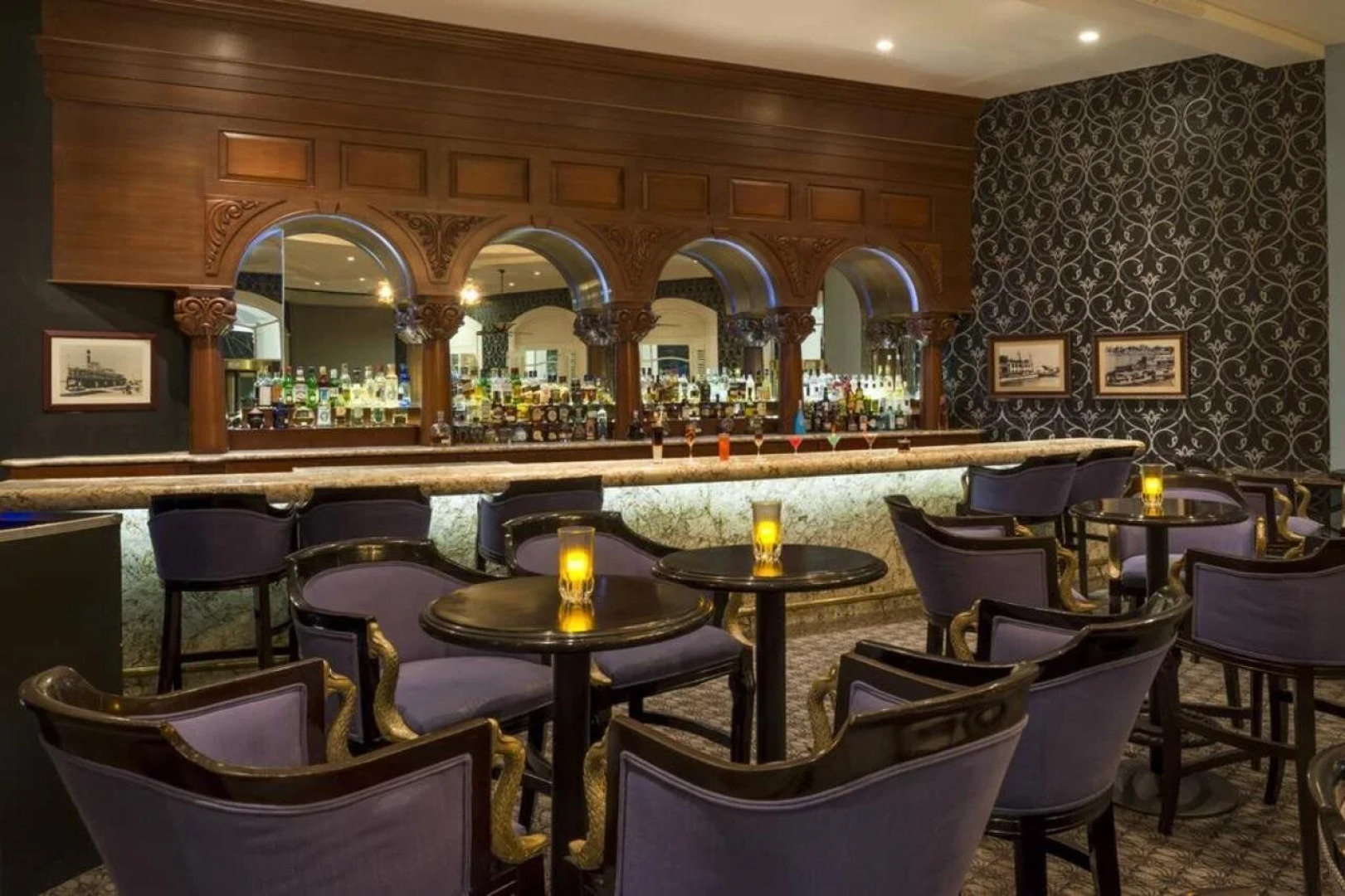 Quinta Real Villahermosa