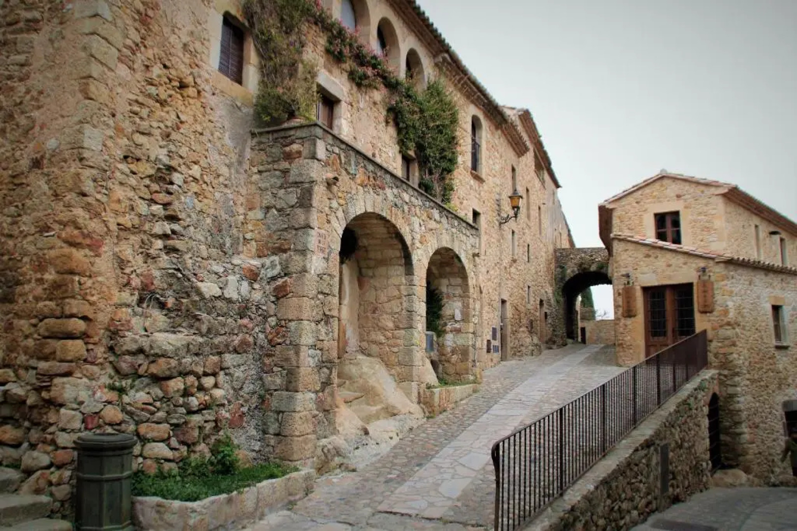 Las Dunes 3H con preciosas vistas