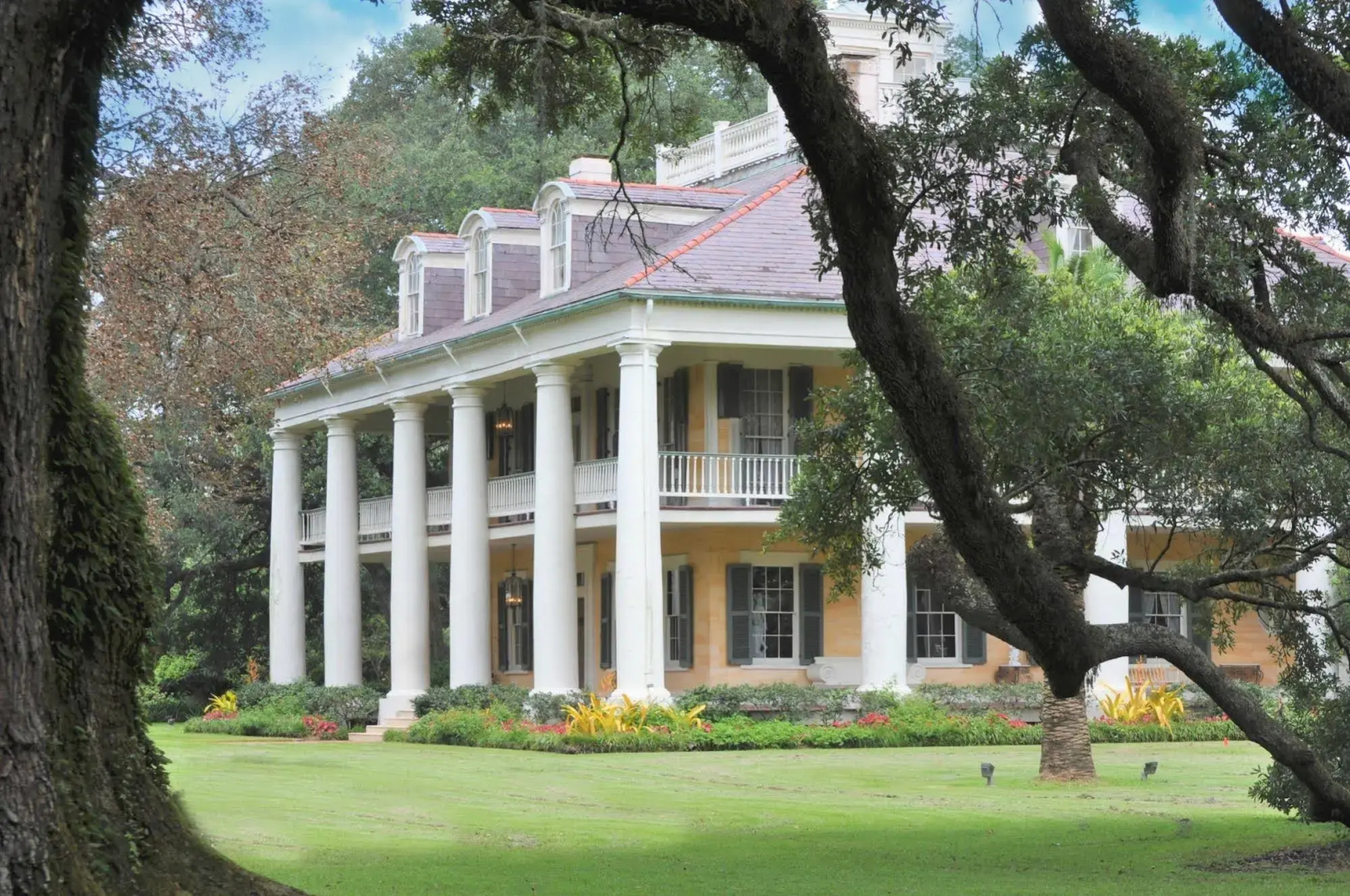 The Inn at Houmas House Plantation