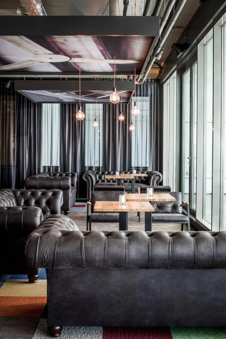 Fletcher Hotel - Restaurant Oss