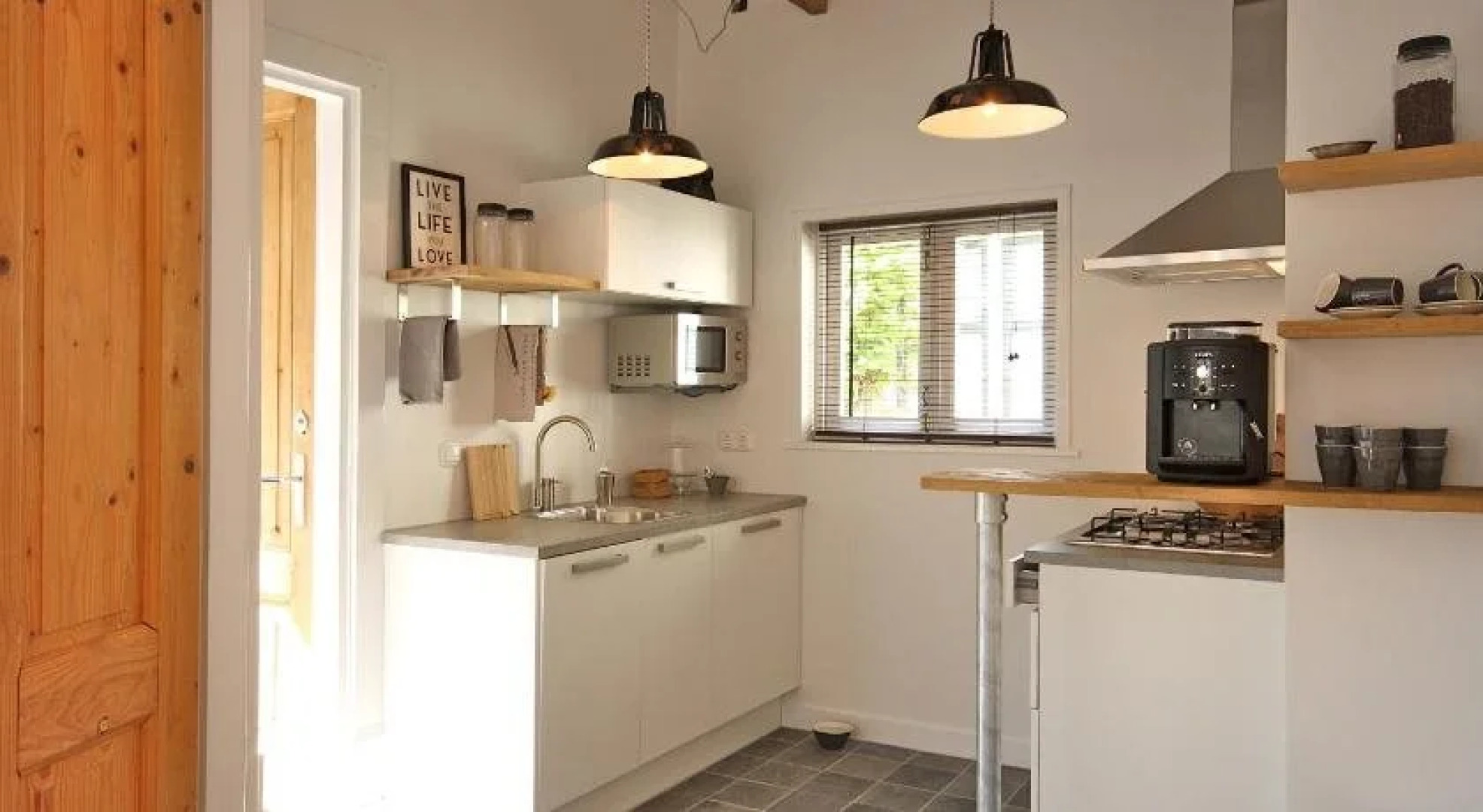 Stadslogement Westersingel