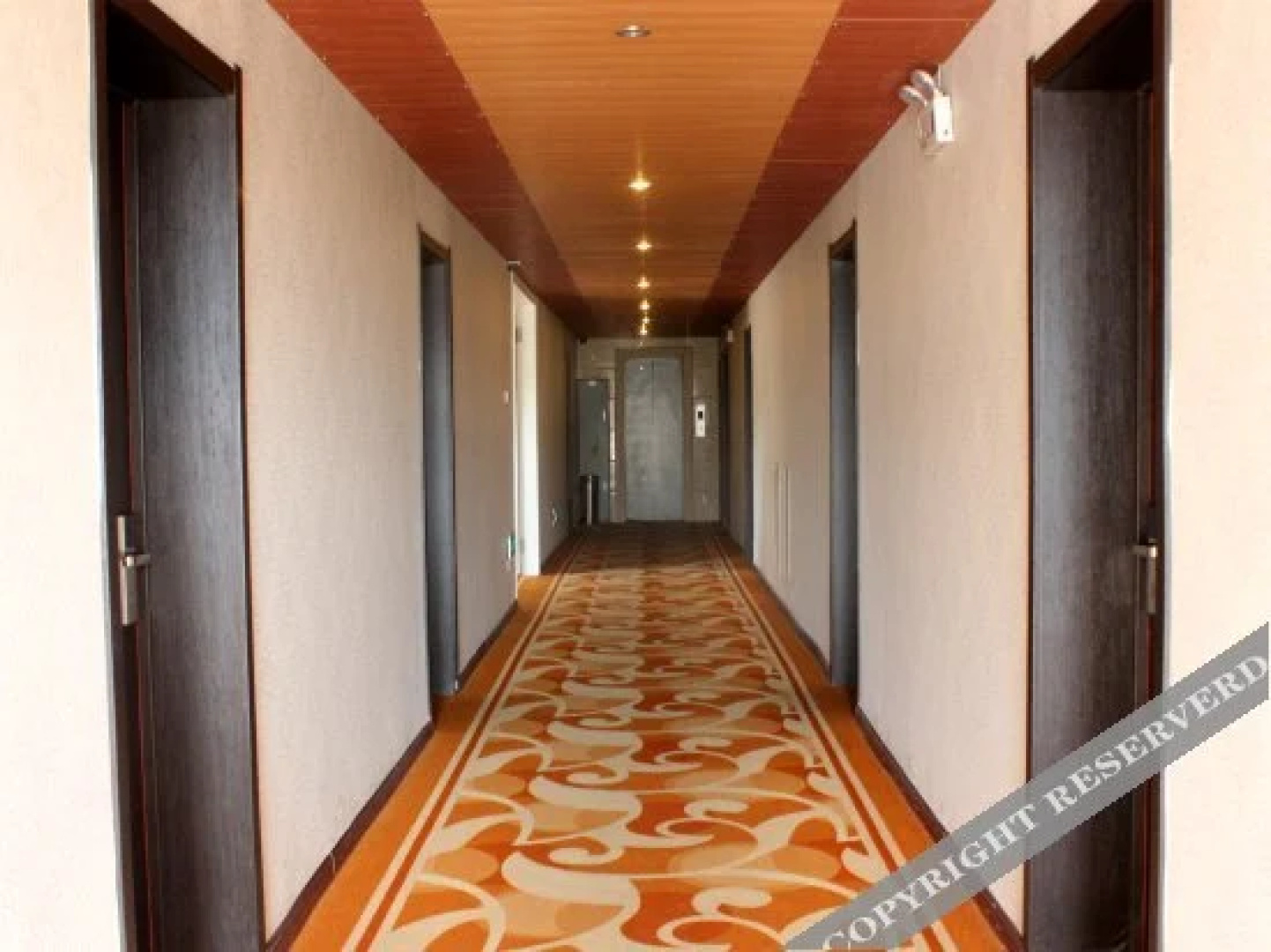 Yunfu Boutique Hotel
