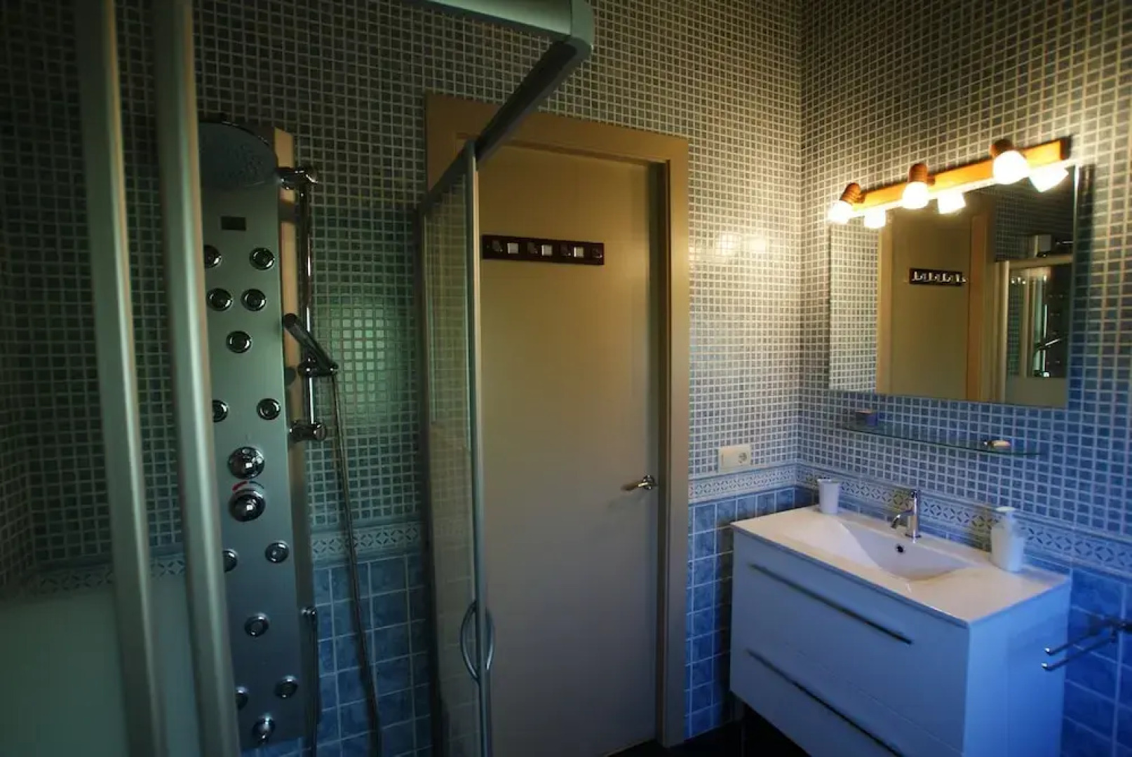 Casa Rural Mas Prat en Santa Margarita de Bianya