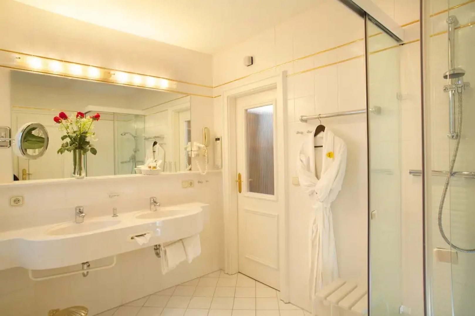 Hotel & SPA Fontenay