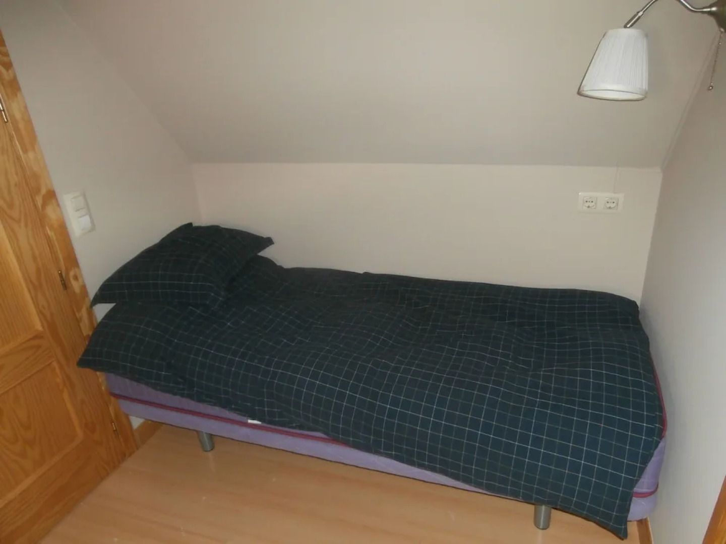 Casa Buena Vista ASN