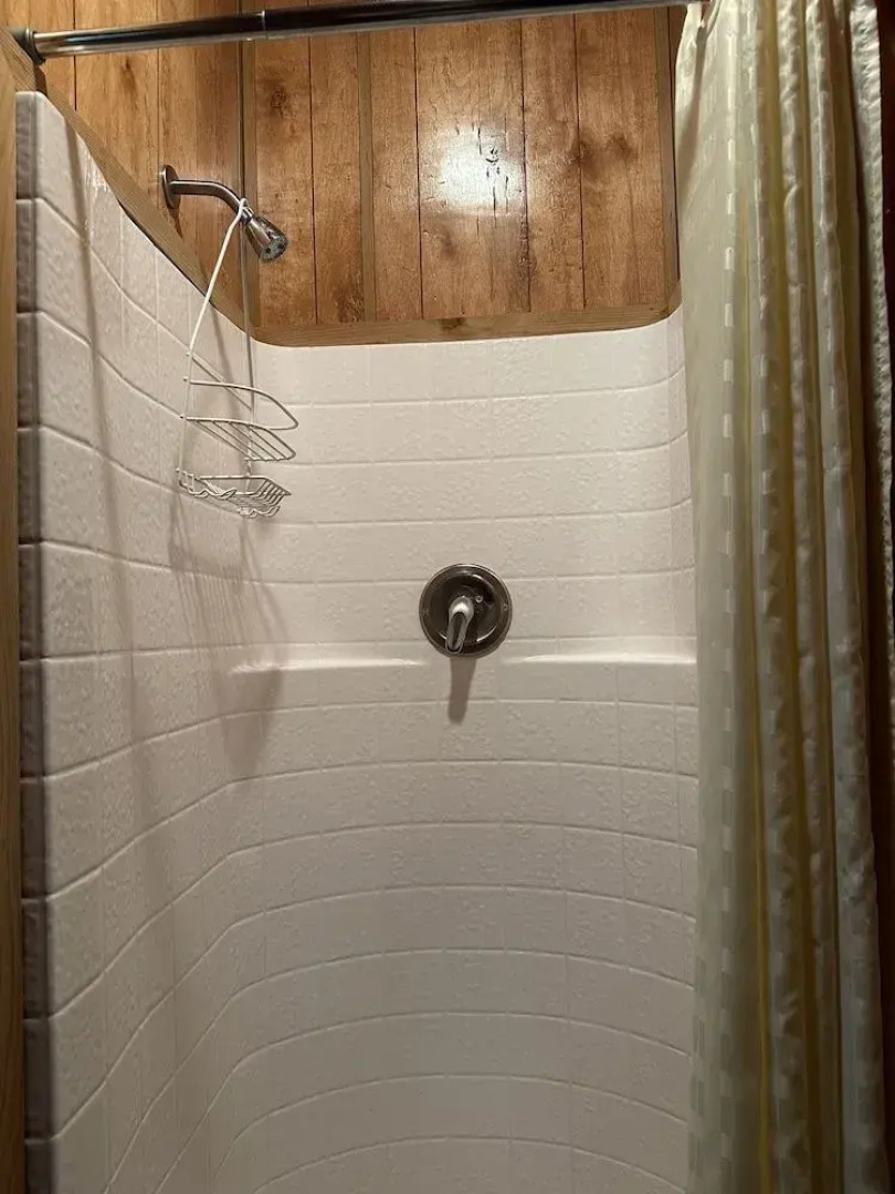 Indian Flat RV Park - Tent Cabins & Cottages