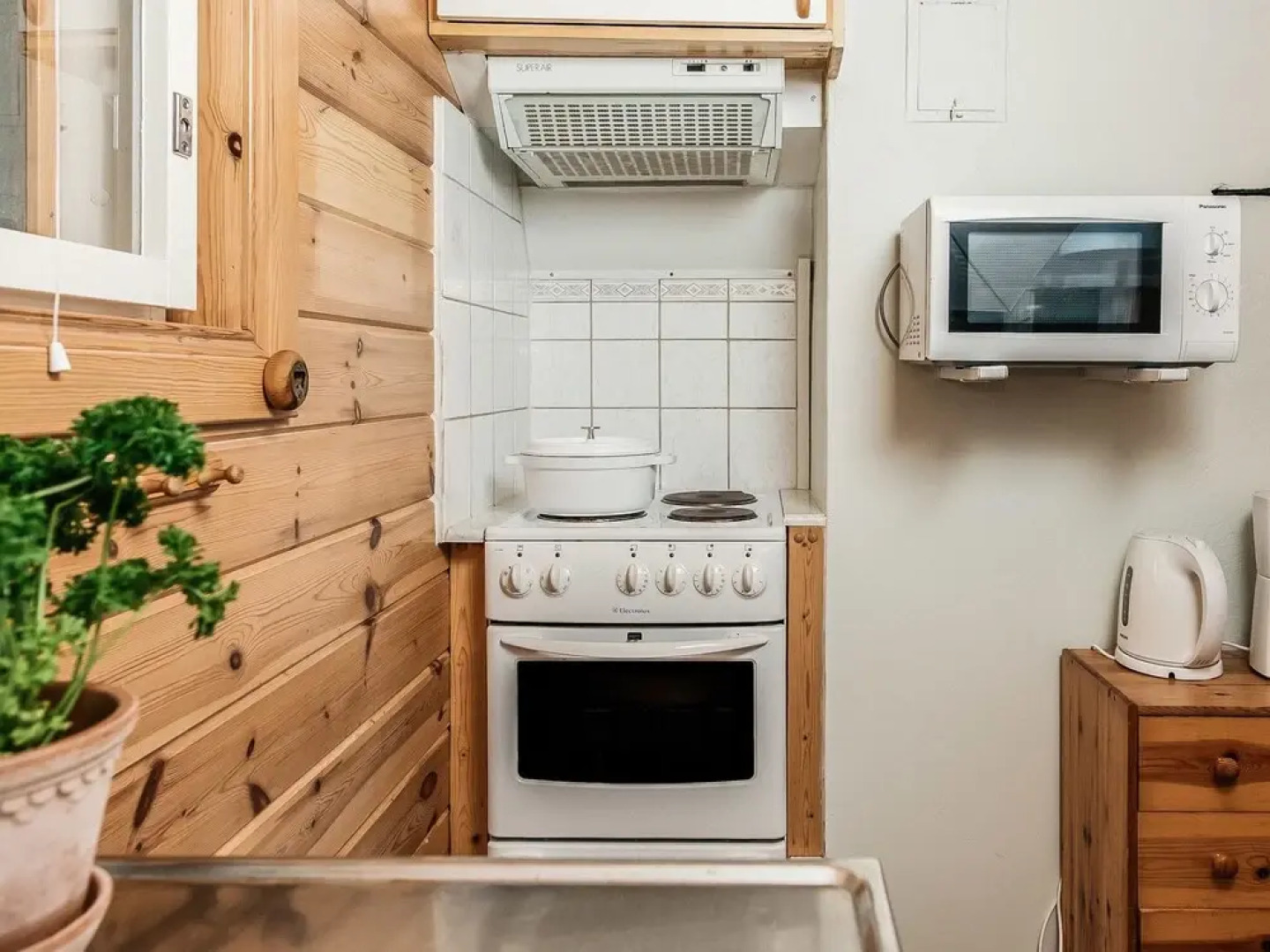 C Porvoo in Porvoo With 1 Bedrooms