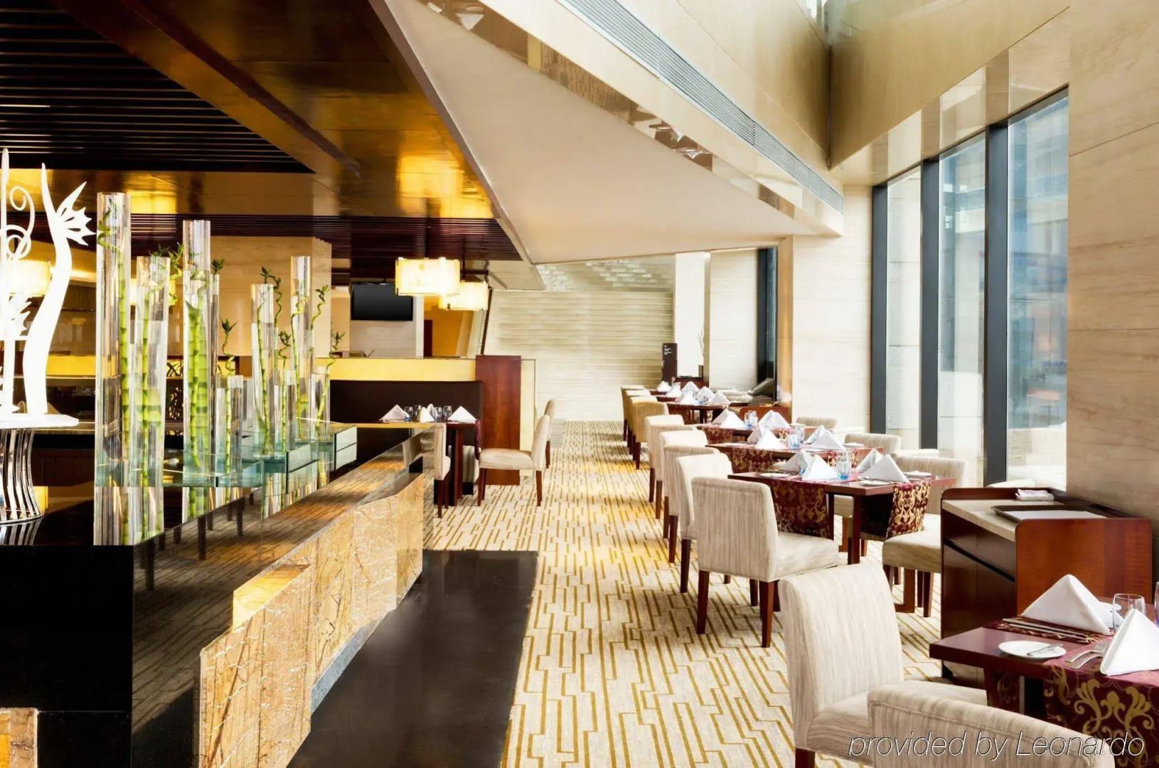 Sheraton Yantai Golden Beach Resort