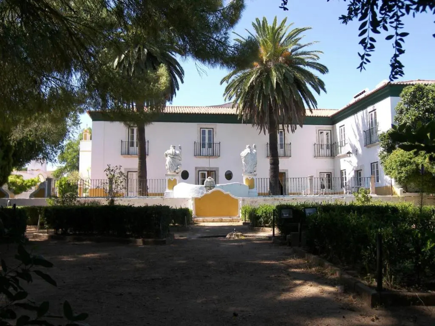 Hotel Rural Quinta de Santo António