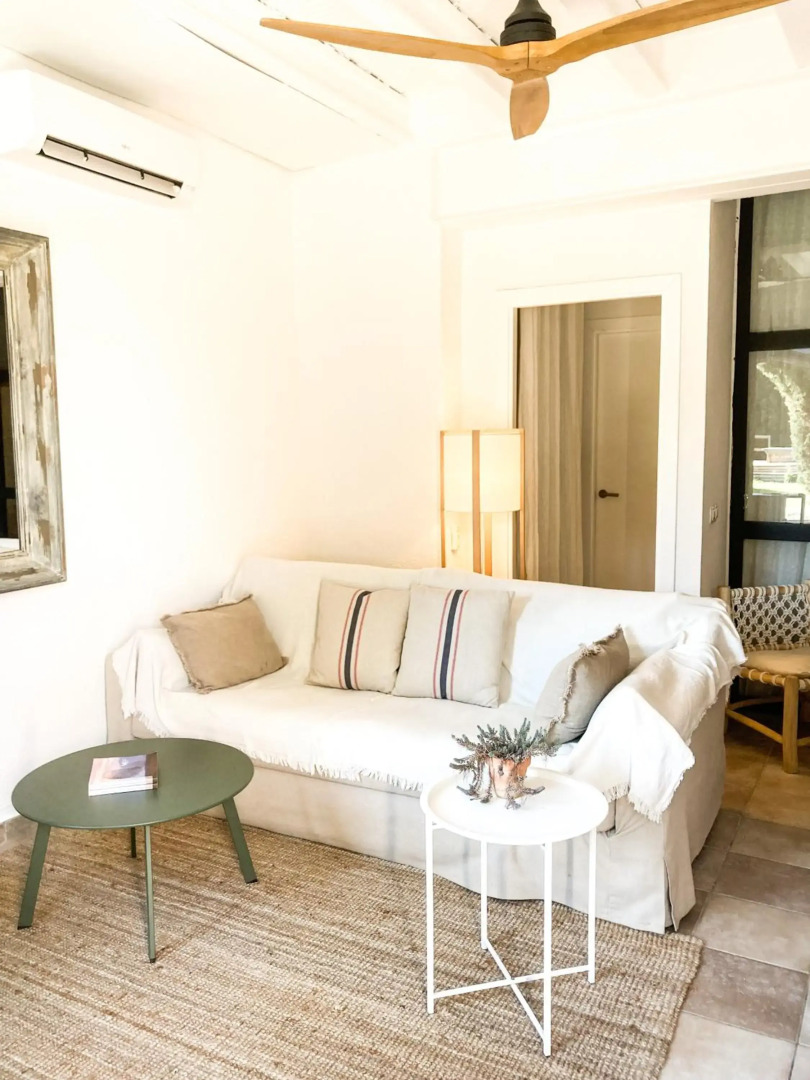 Sant Mori- La Escala Boutique Apartment