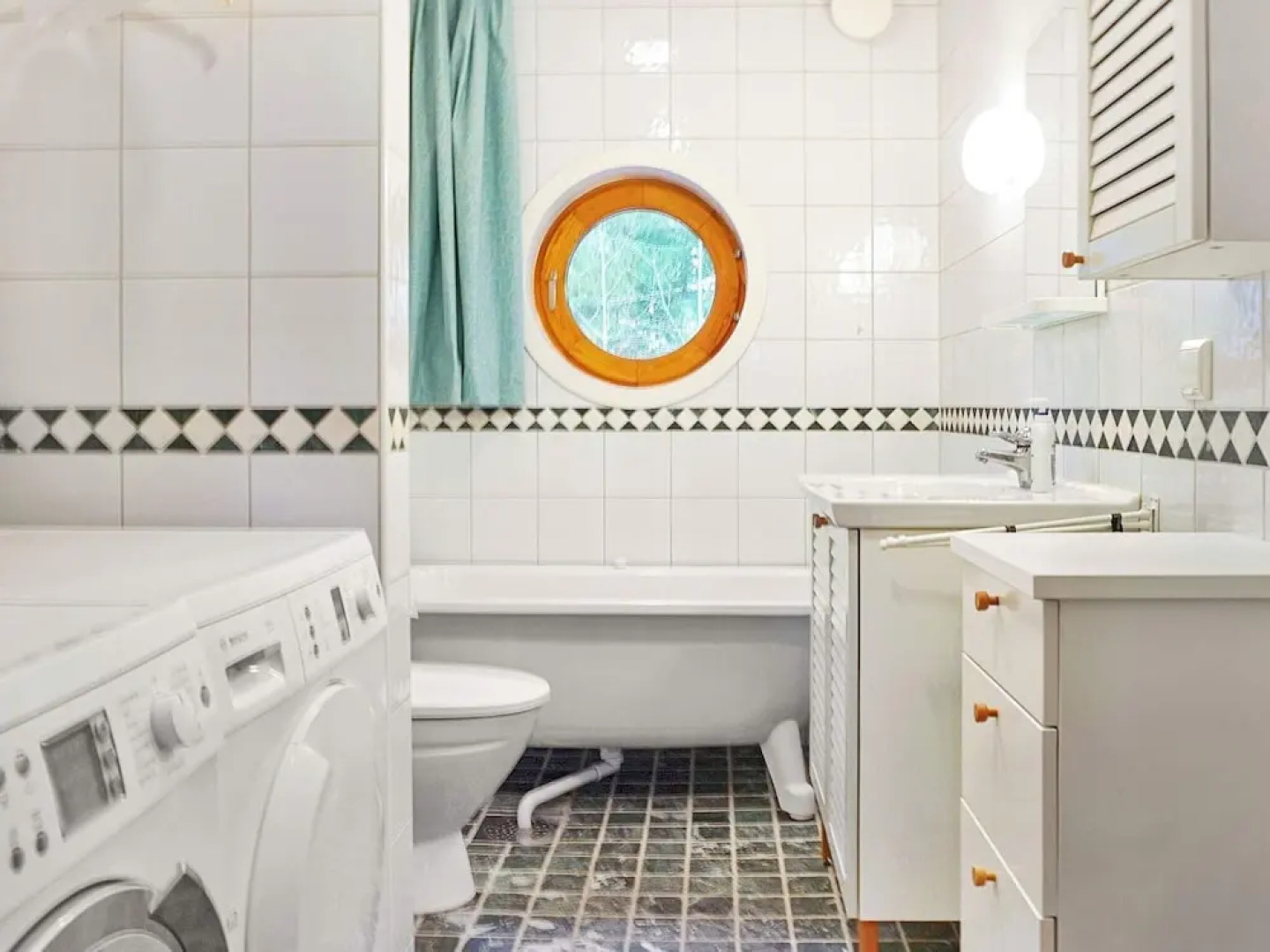 8 Person Holiday Home in Norrtälje