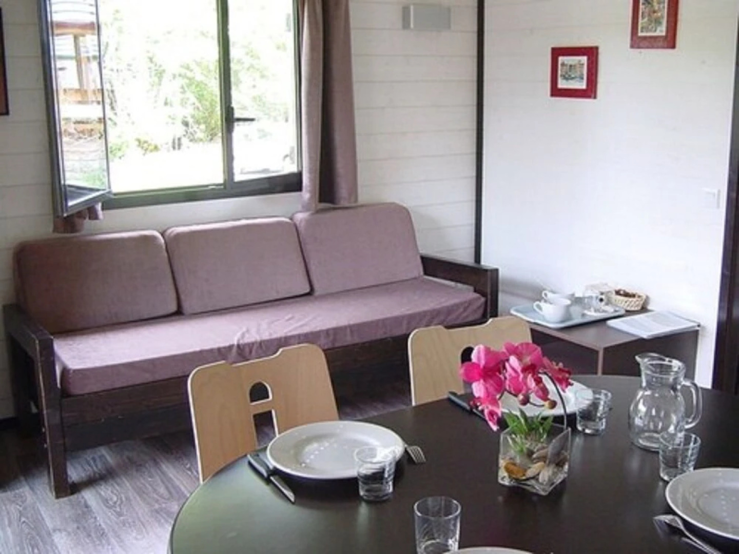 Le Camping Barétous Pyrénées