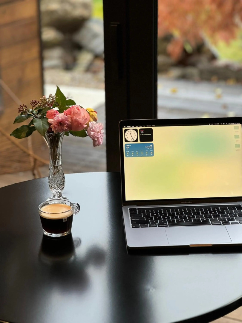 The Prospector on Miners