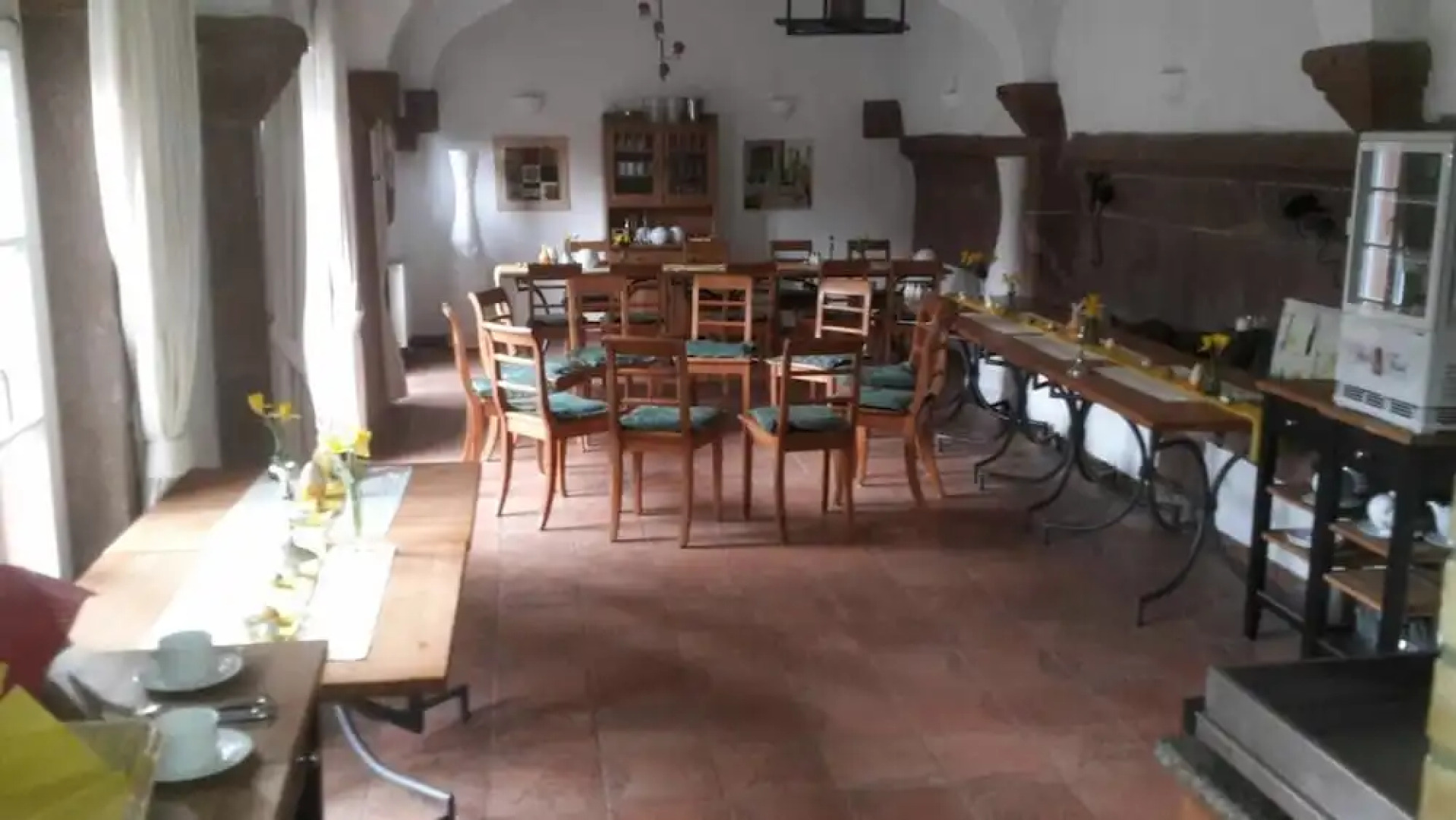 Alter Winzerhof Weisenheim am Berg e.K.