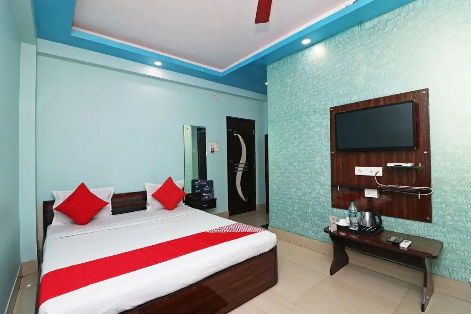 OYO 22214 Hotel Digha Inn
