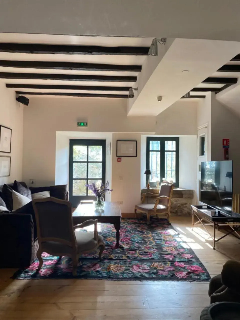 Le Château Brangoly