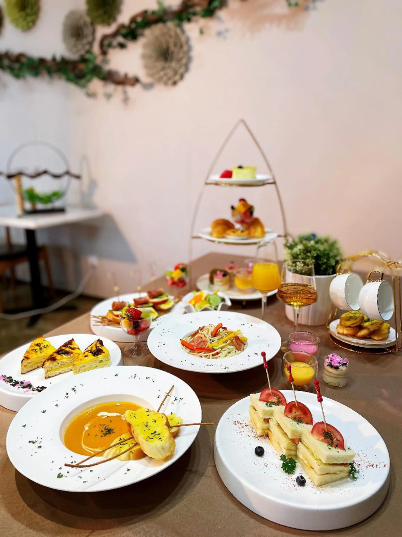 DaHengQin Superior Talent Residence