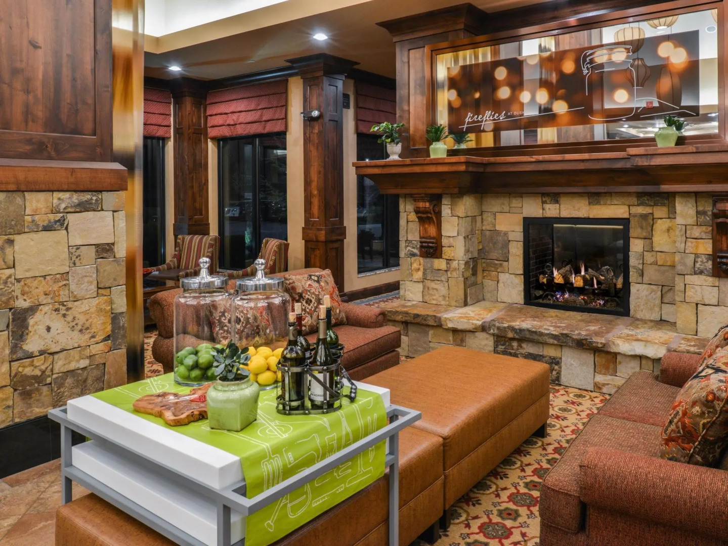 Hilton Garden Inn Twin Falls