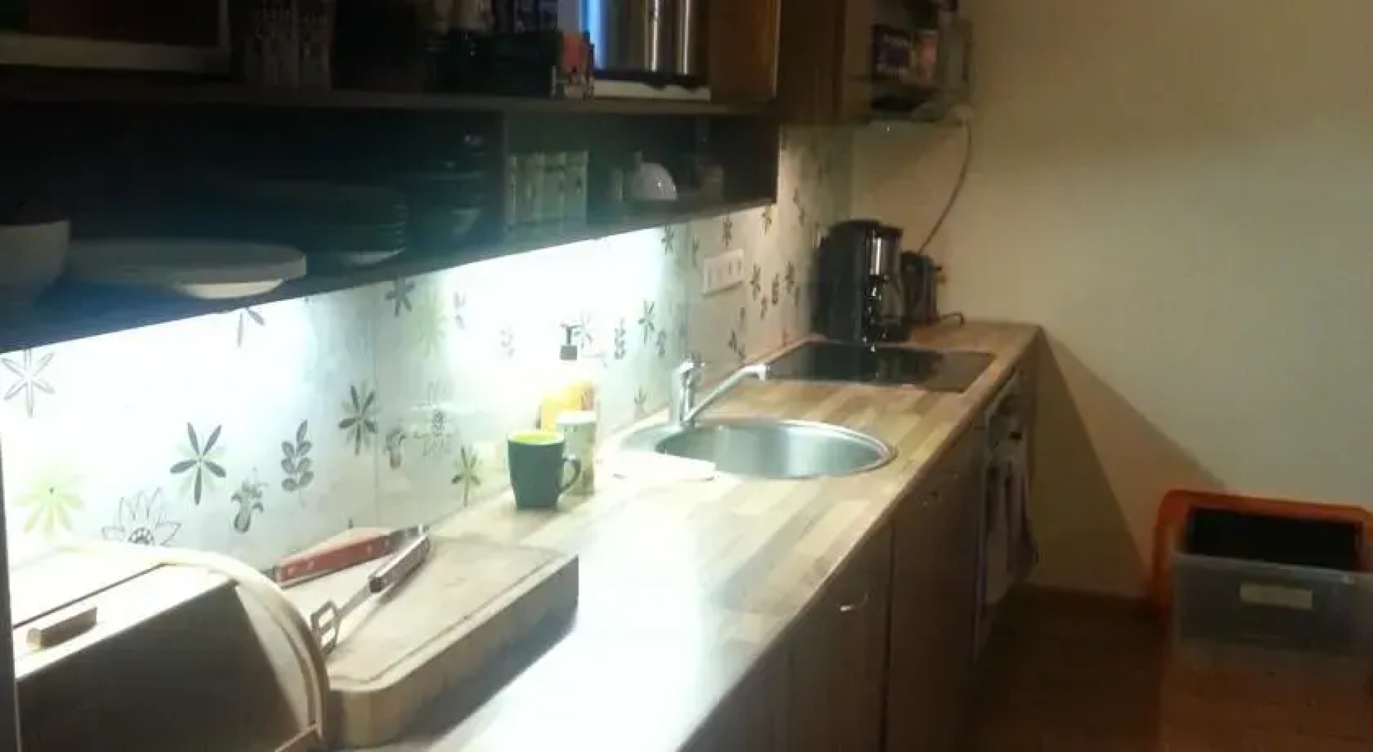 Kallisaba Holiday House