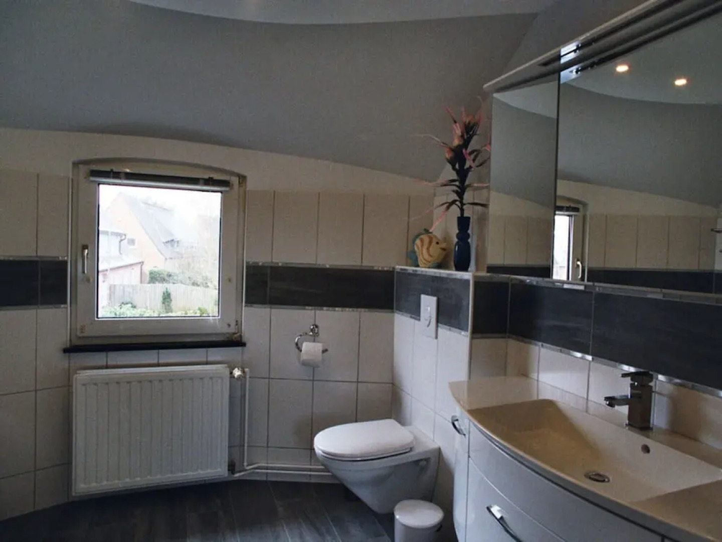 Nordic Huis Modern Retreat