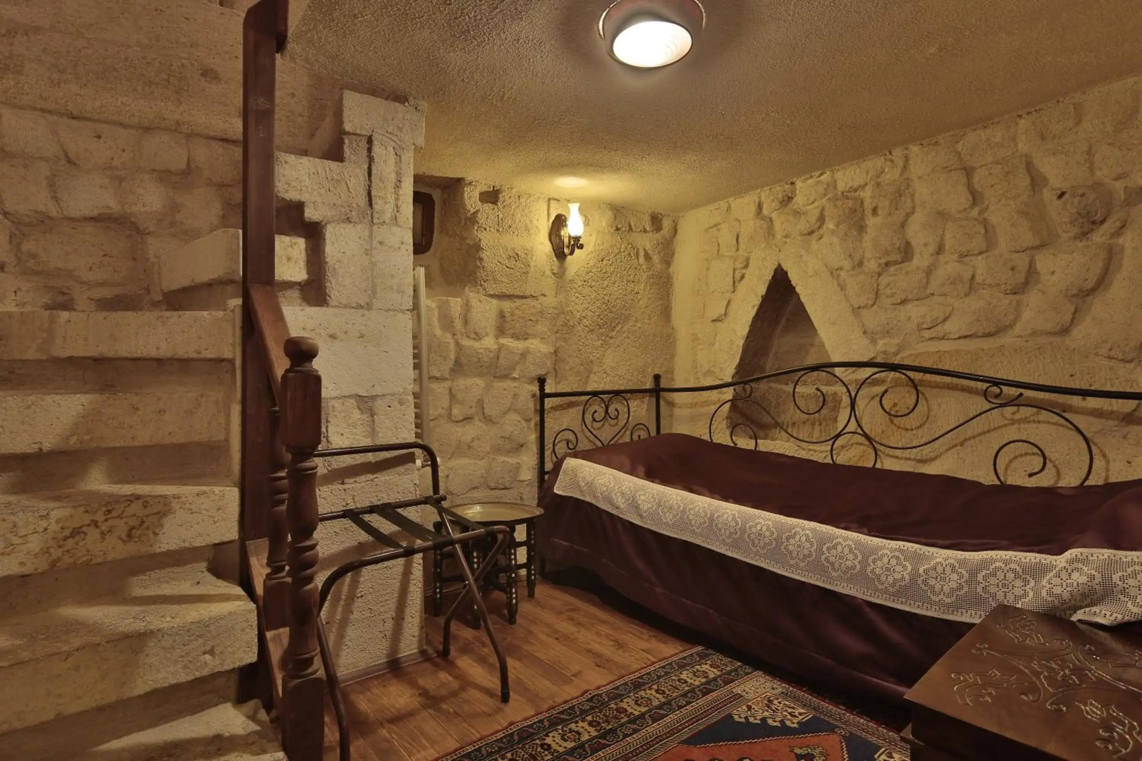 Yusuf Yigitoglu Konagi - Special Class