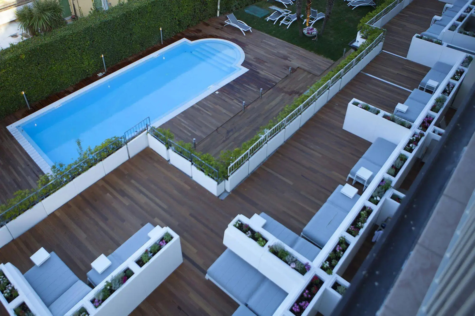 Hotel Palazzo del Garda (formerly Hotel Armony)