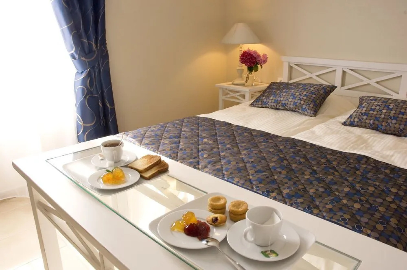 La Closerie Côté Port