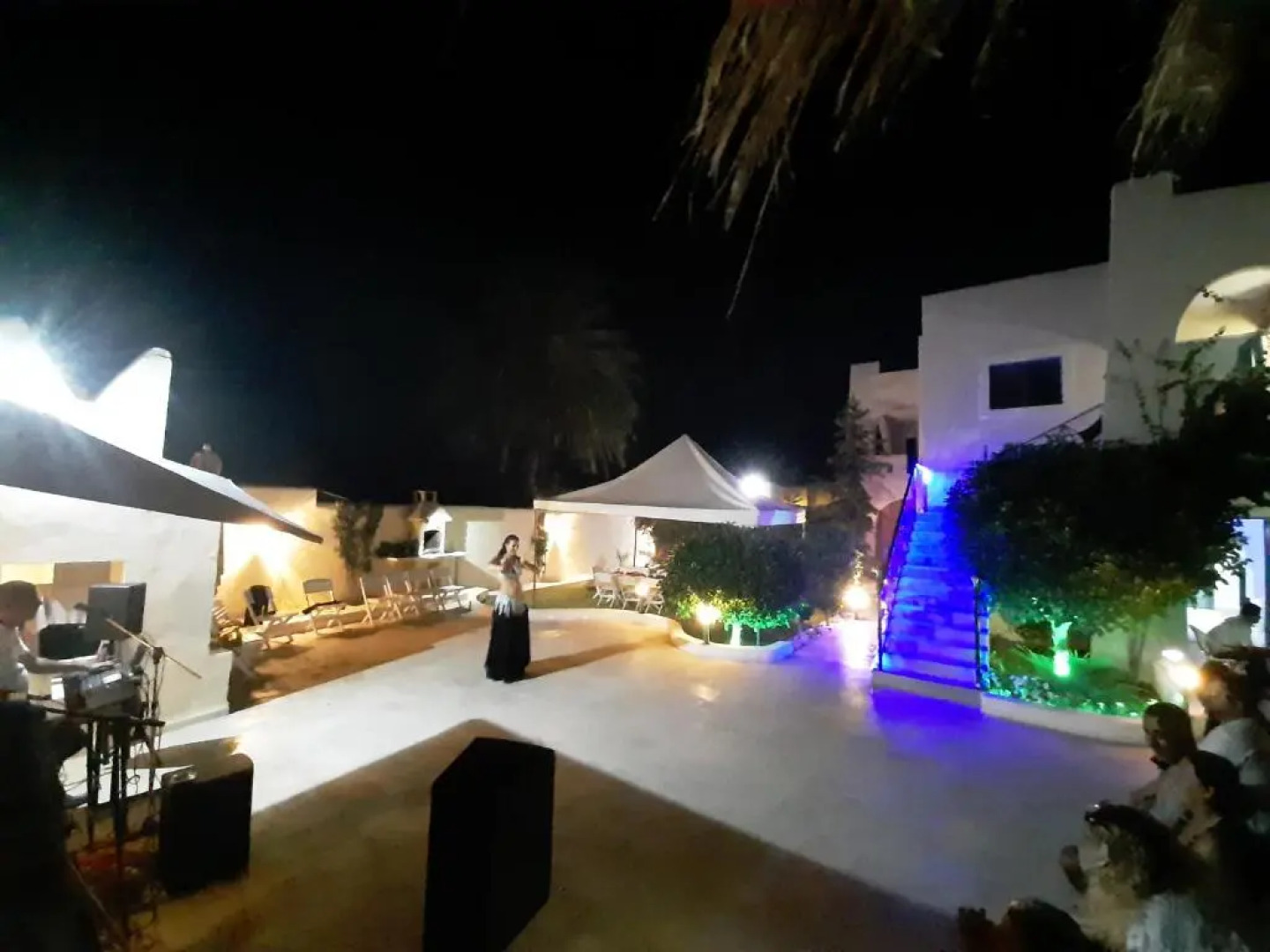 Appartement Touta Mahboubine Écologique