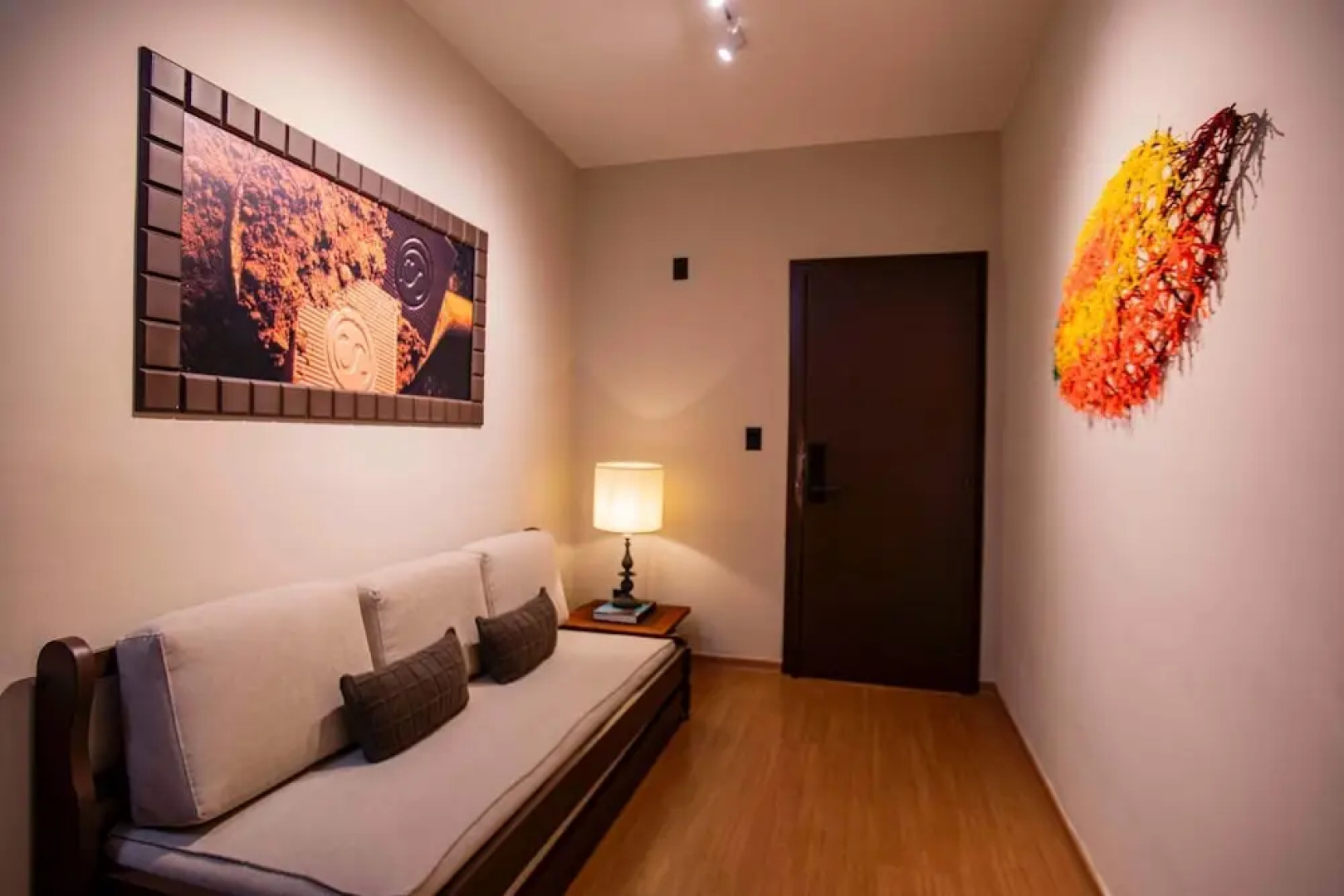 Bendito Cacao Family Resort