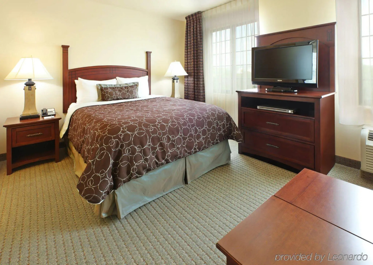 Staybridge Suites Fayetteville/Univ Of Arkansas by IHG