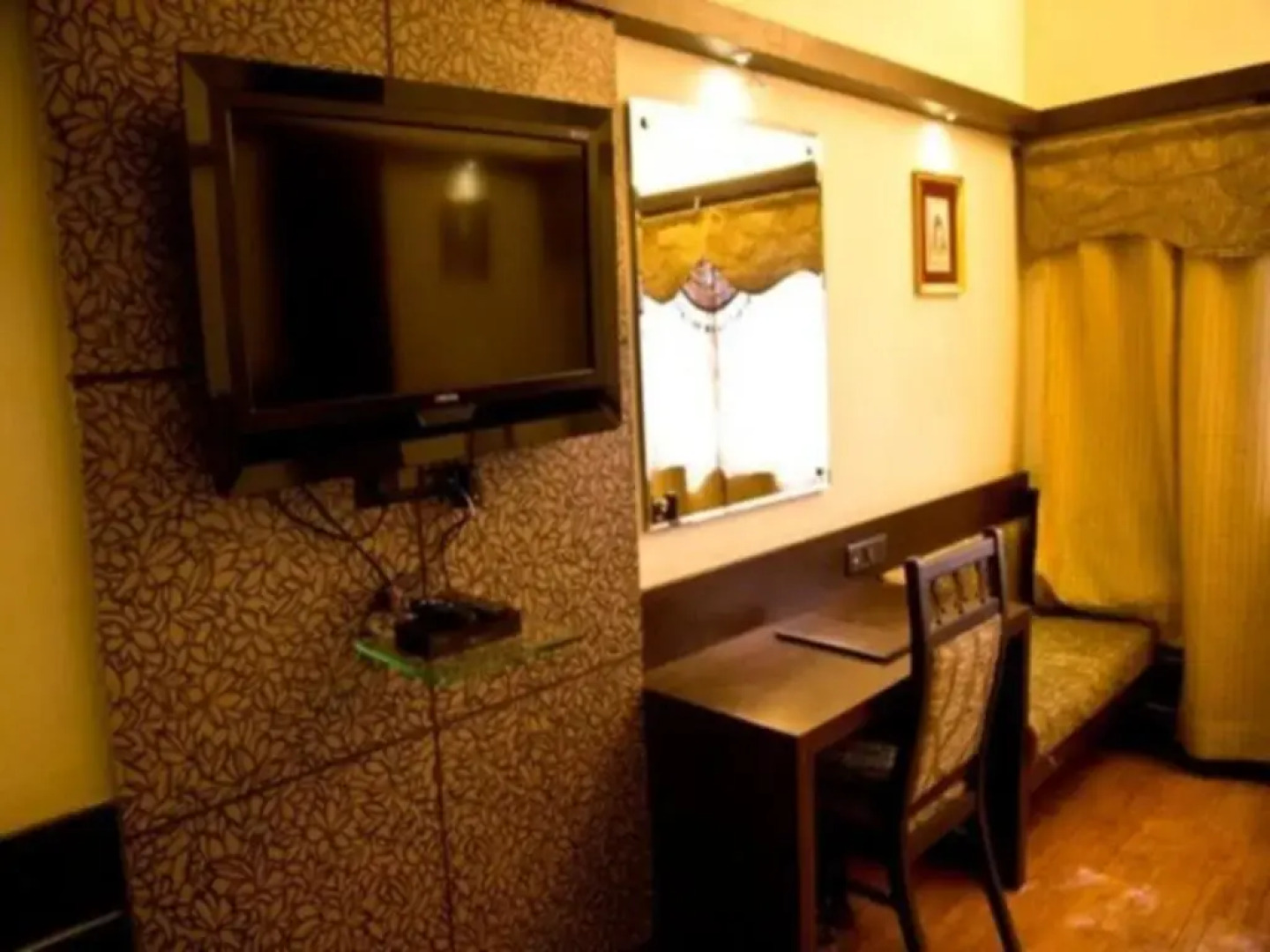 OYO Rooms Dhakkan Wala Kuan