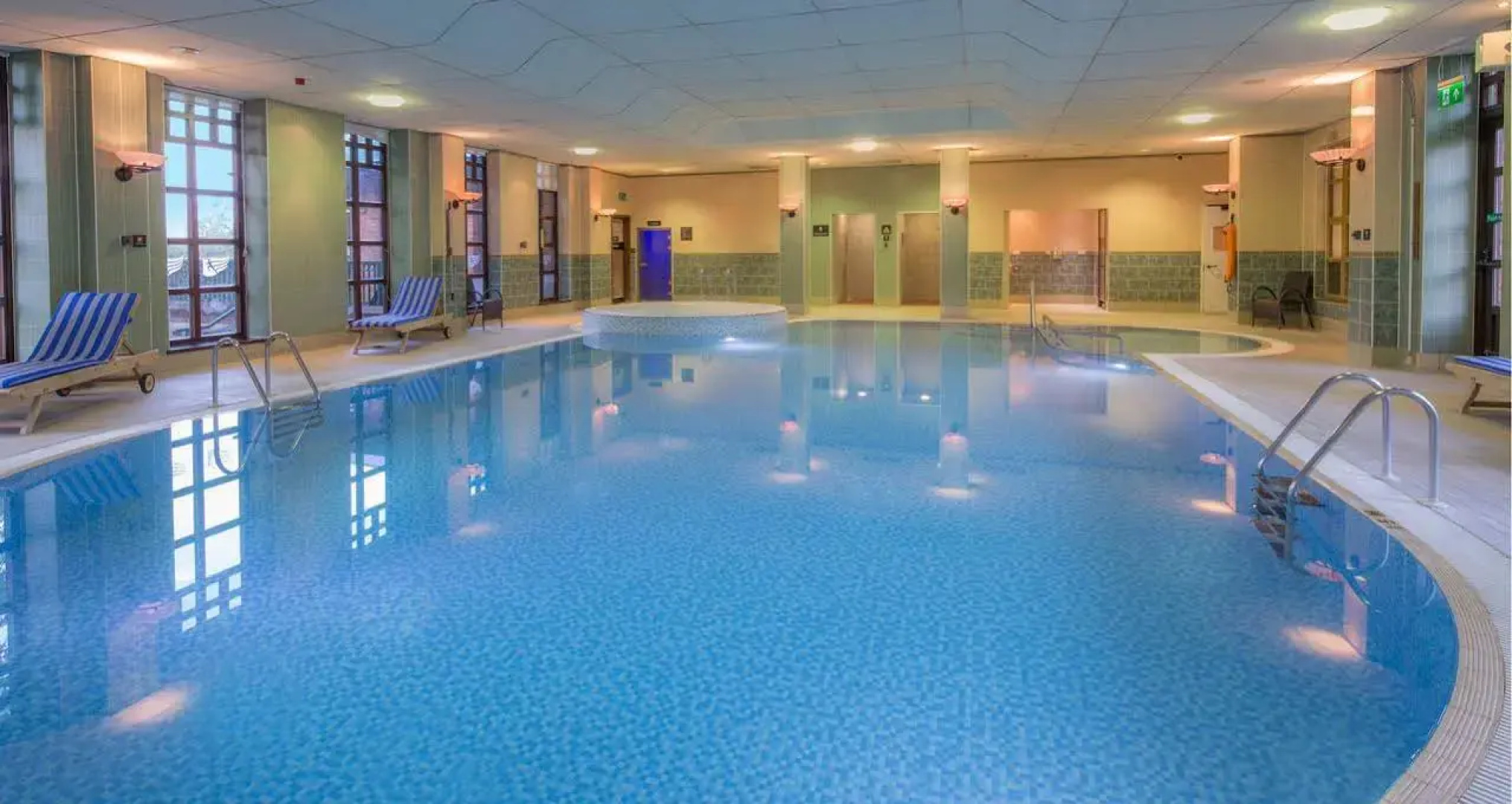 Hilton Puckrup Hall Hotel & Golf Club, Tewkesbury