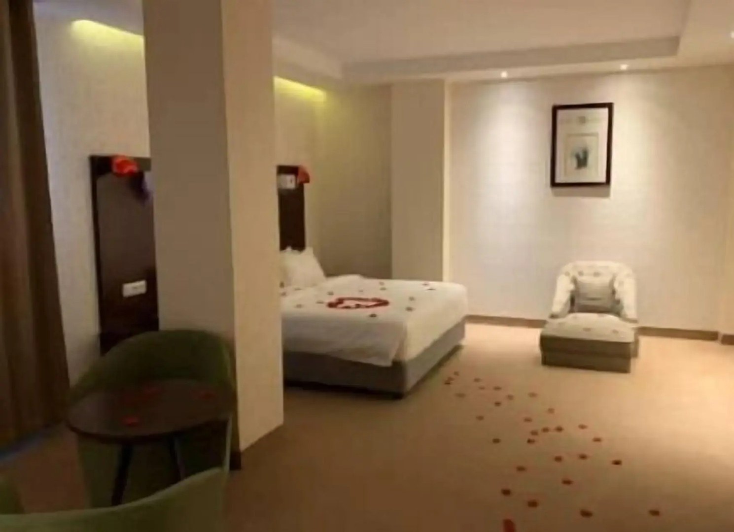 Hotel El Amine