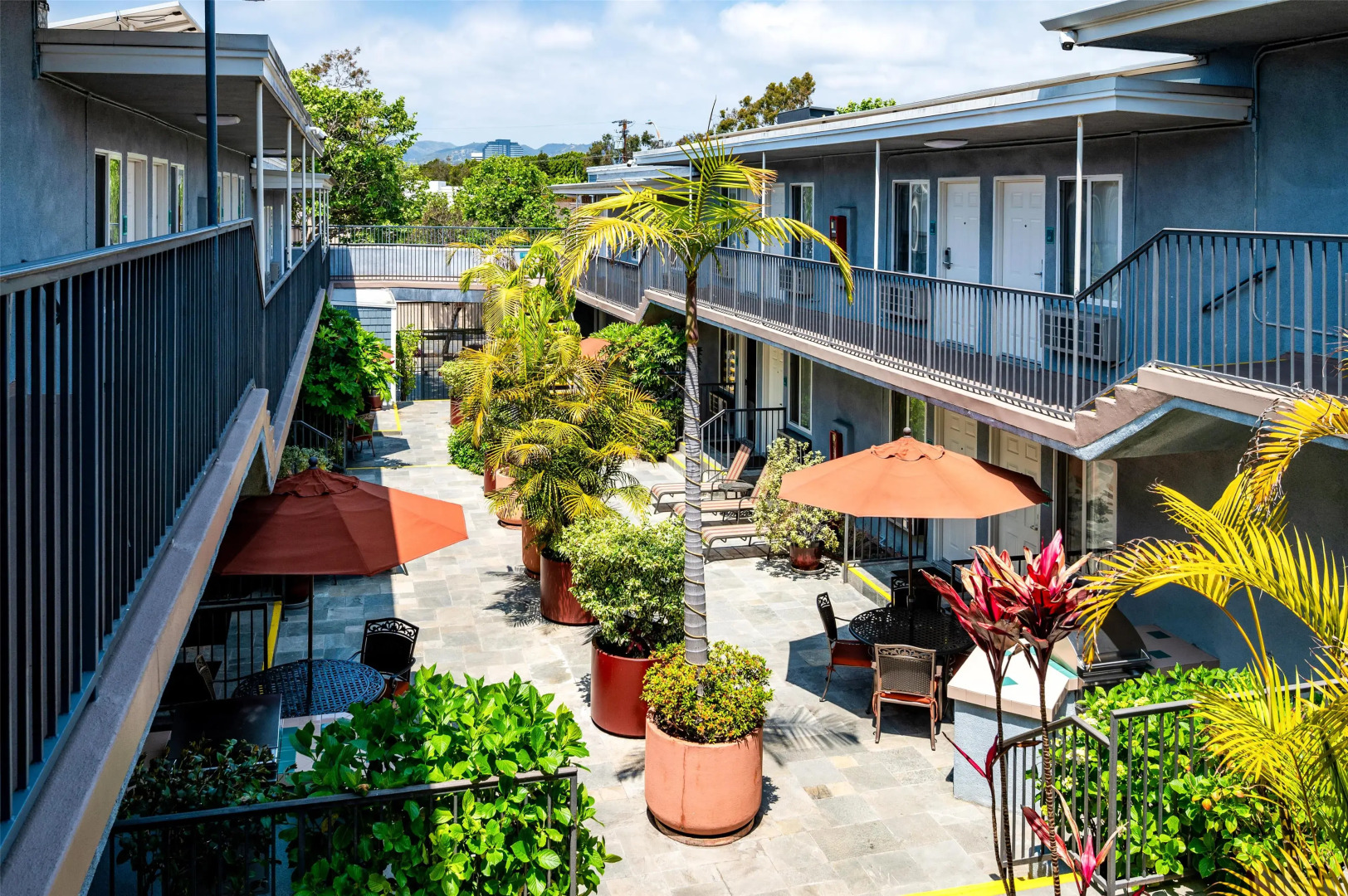 SureStay Hotel by Best Western Santa Monica