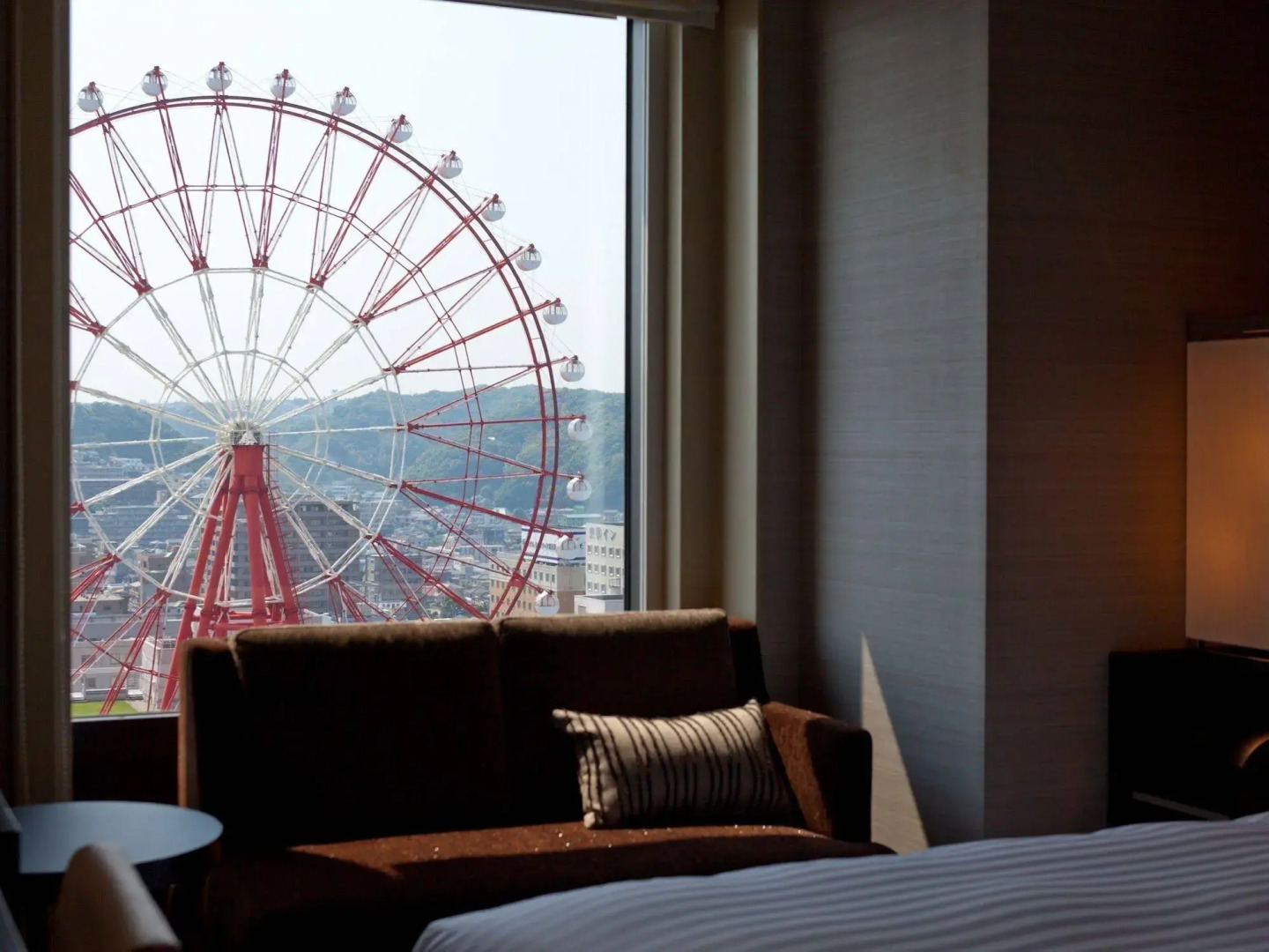 Solaria Nishitetsu Hotel Kagoshima