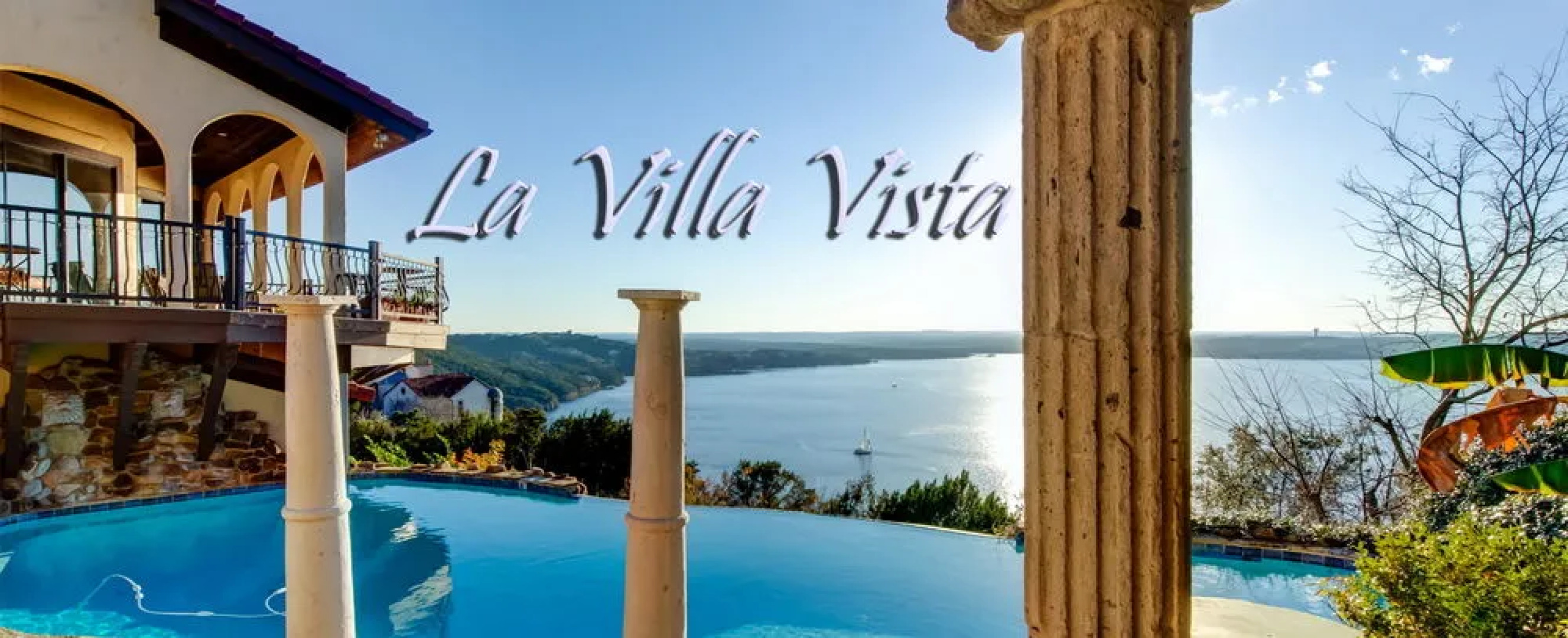 La Villa Vista Resort