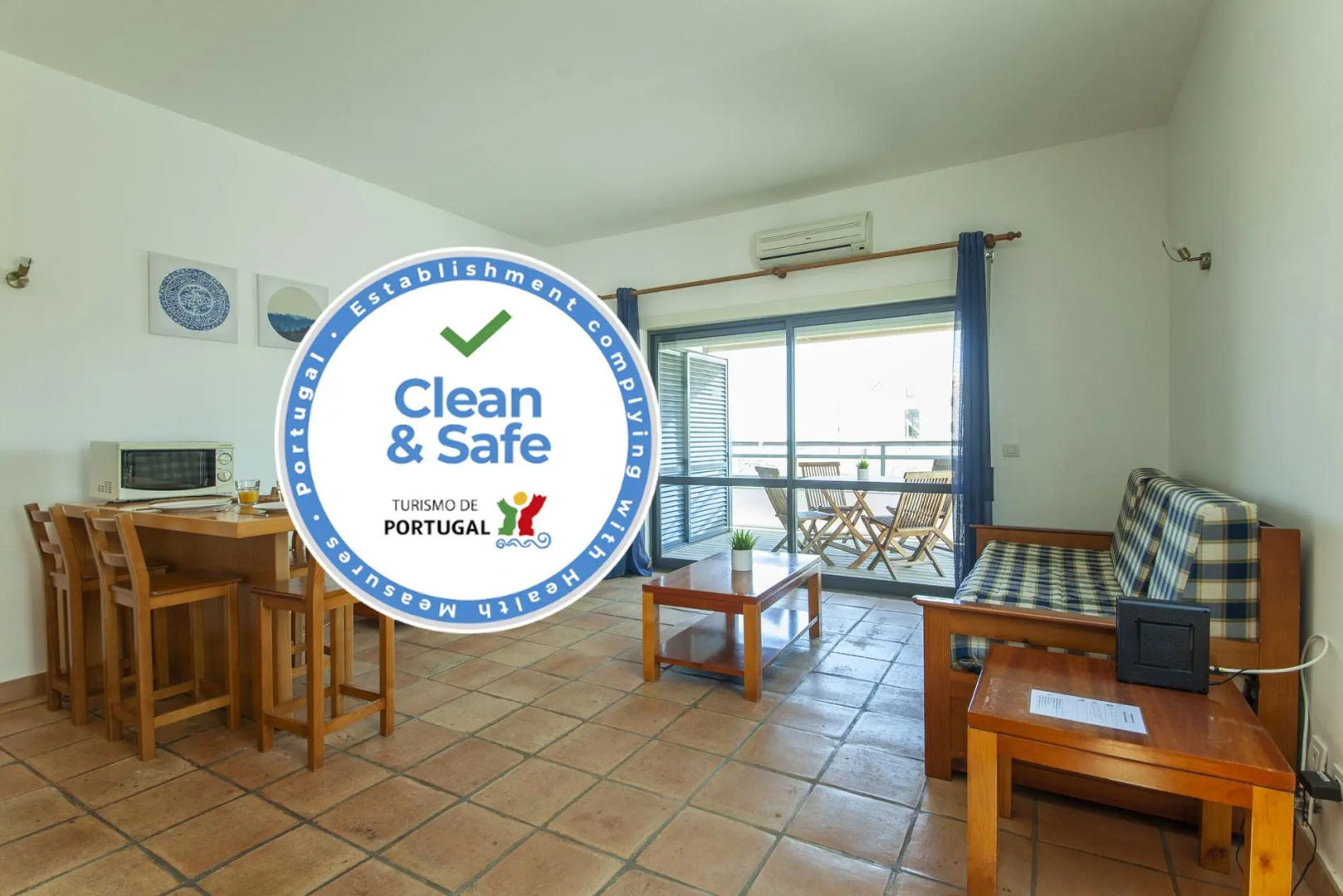 A11 - MarinaPark Hill Beach Apartment