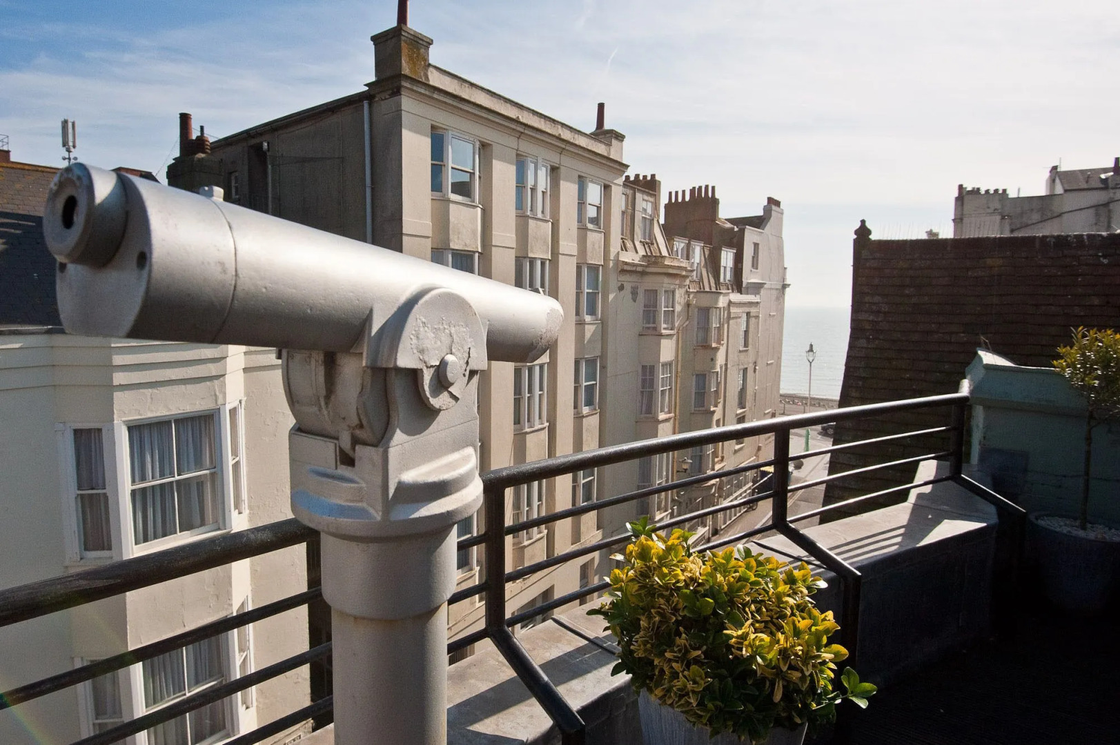 Hotel du Vin Brighton