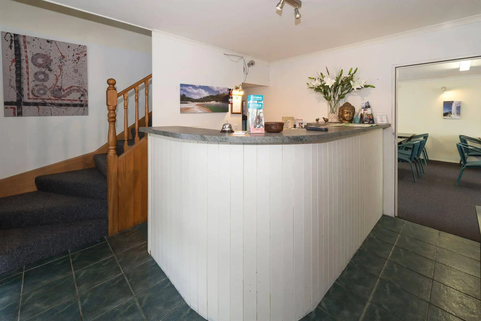 Country Comfort Accolade Lodge Motel