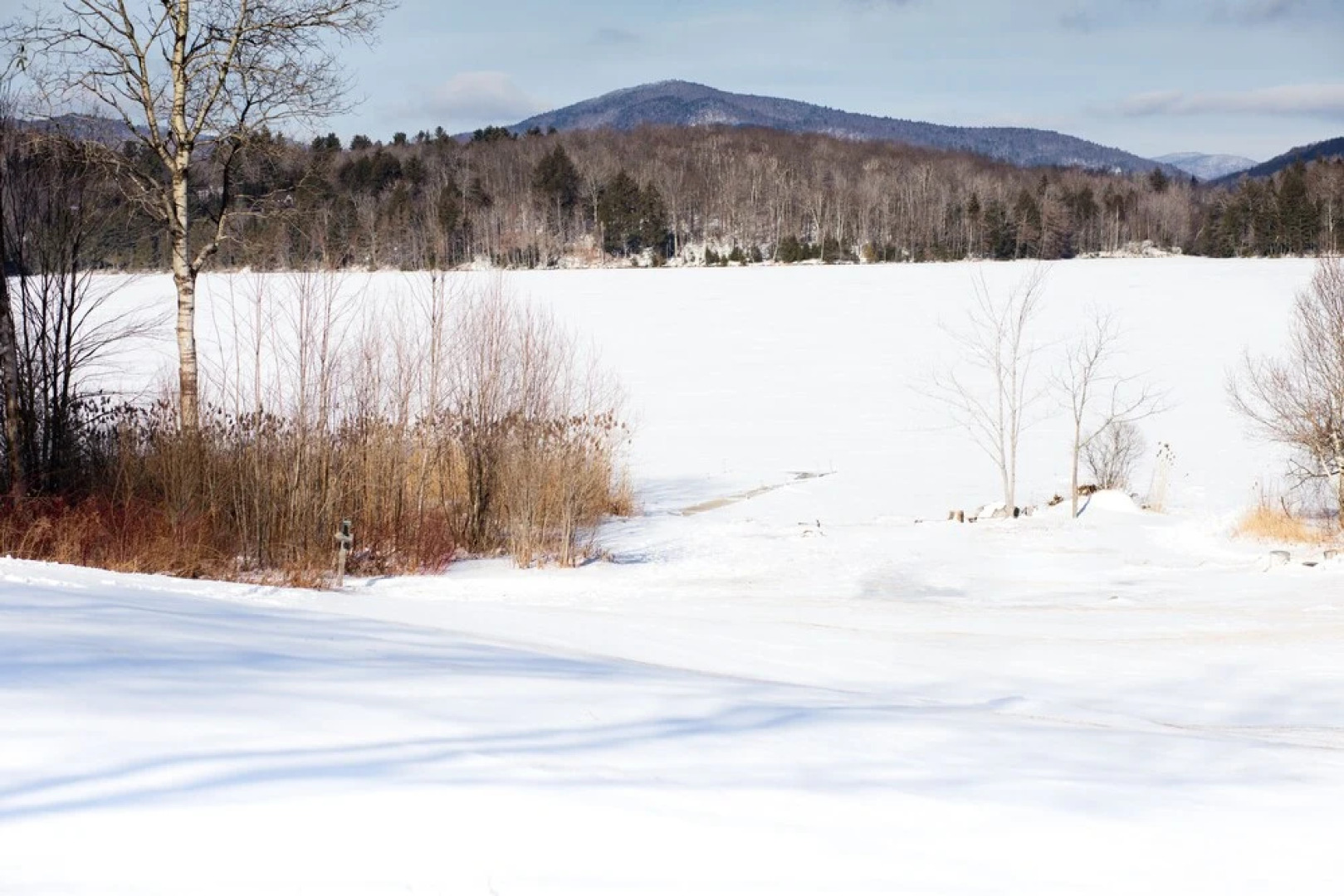 Mountain Meadows Lodge
