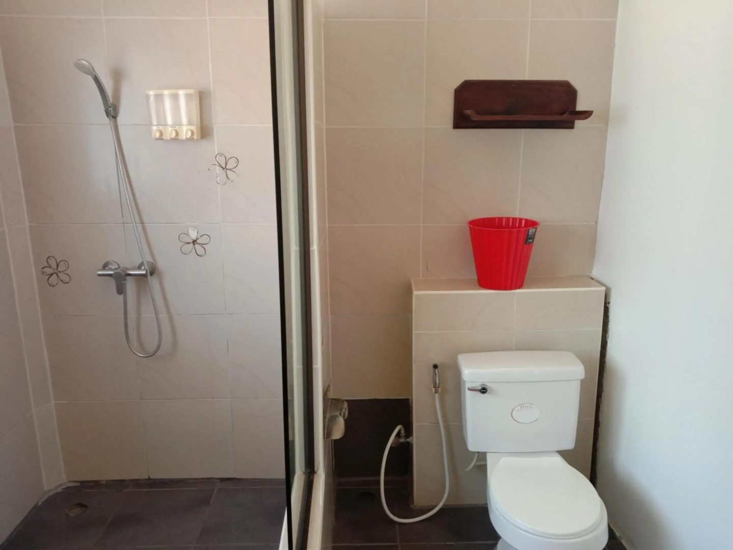 Kohhai Fantasy Resort & Spa