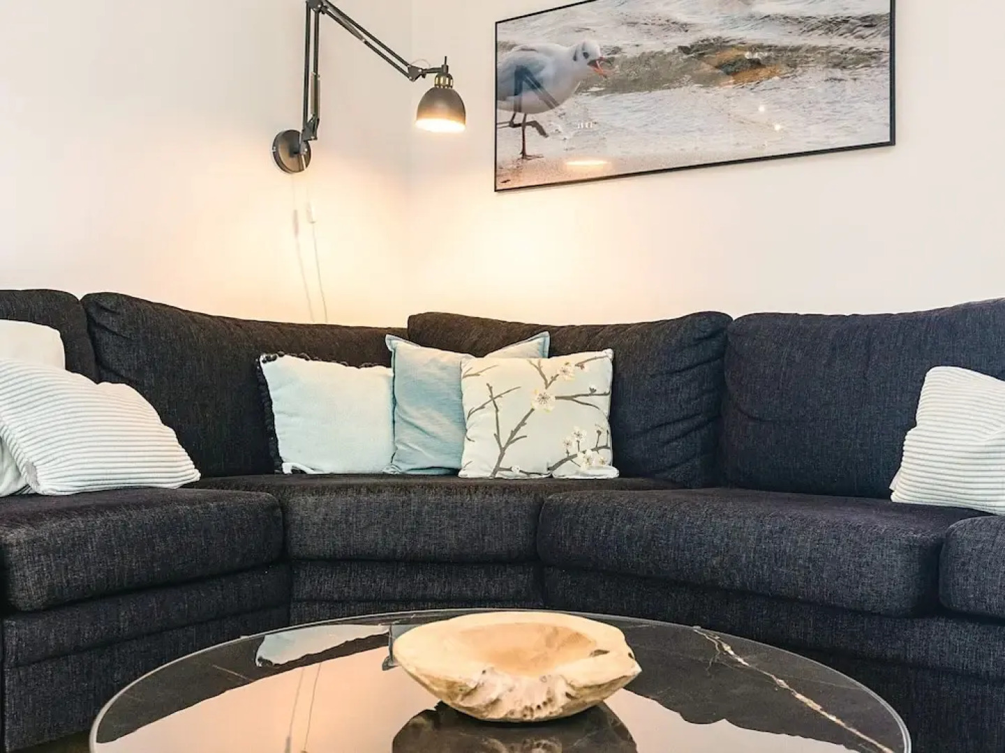 Holiday Home in Saltum