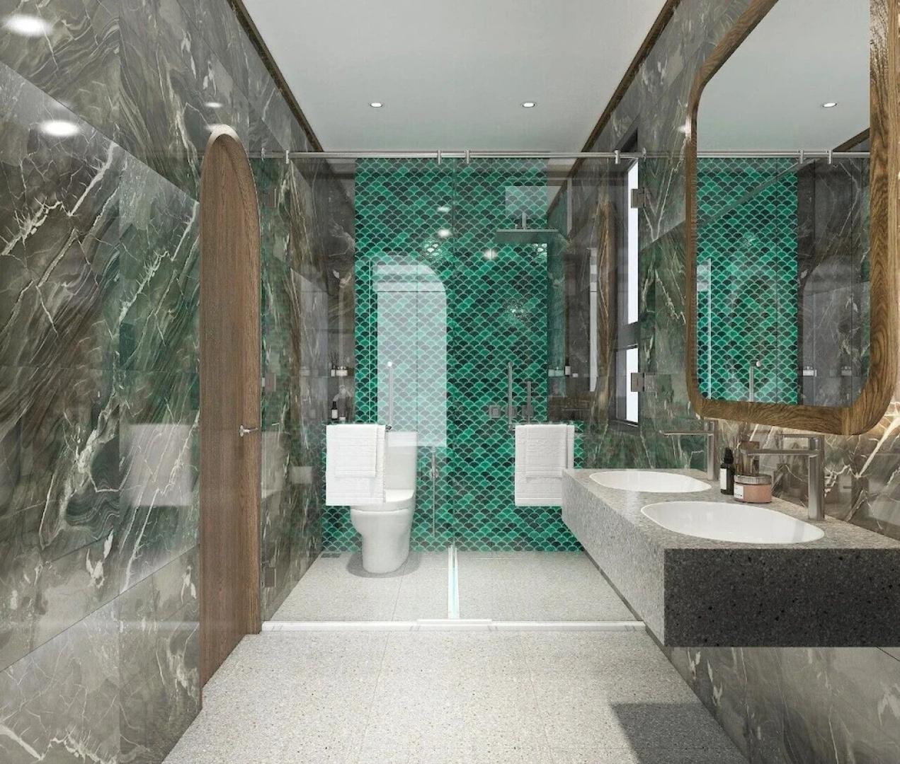 The Kila Boutique Hotel