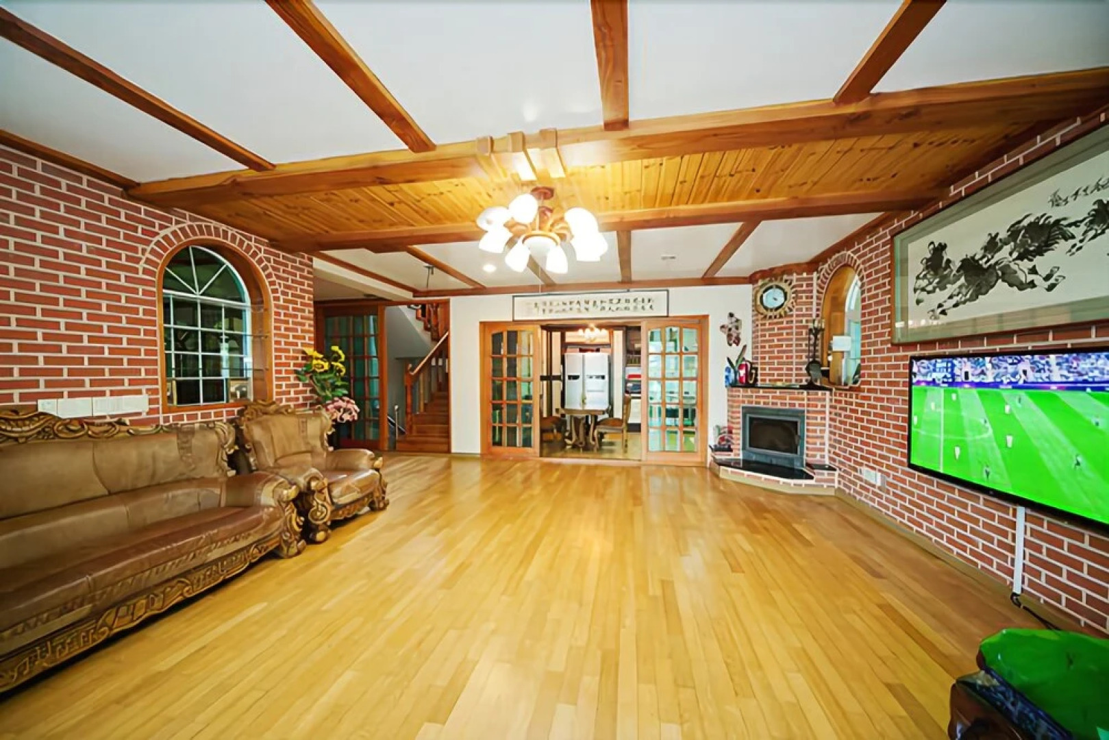 Gyeongju Lakeside Waltz Pension