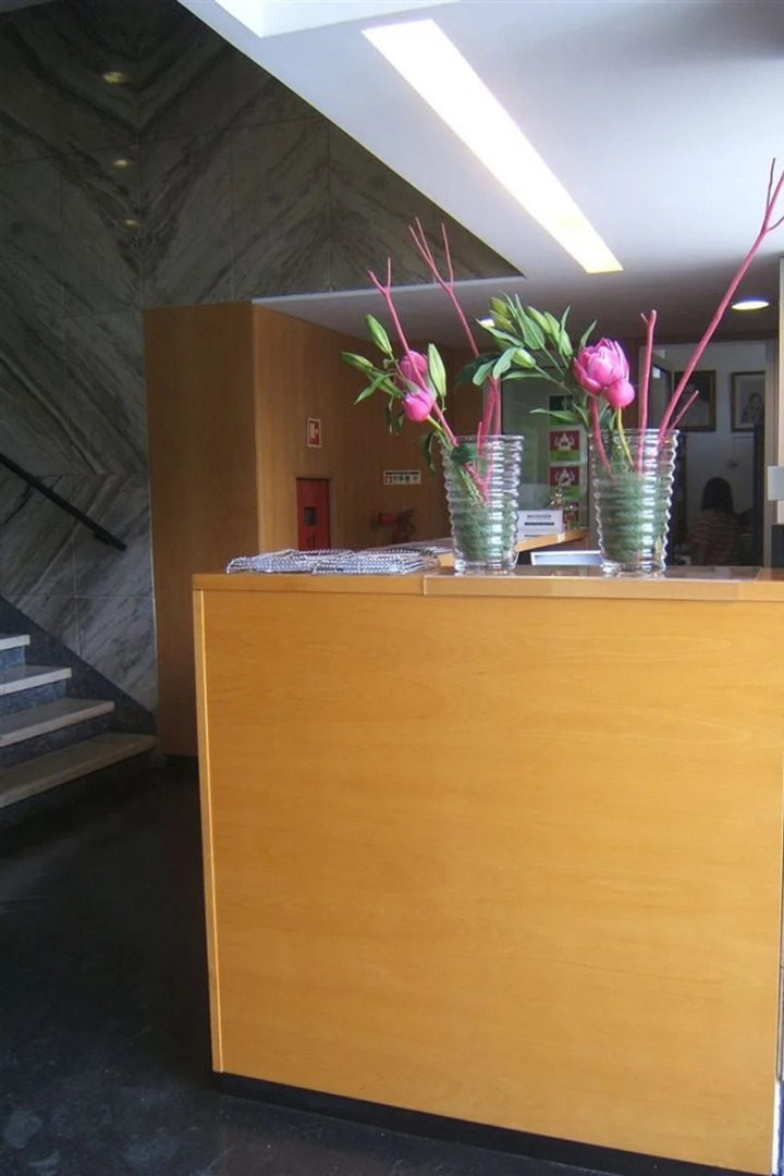 Residencial Jardim da Amadora