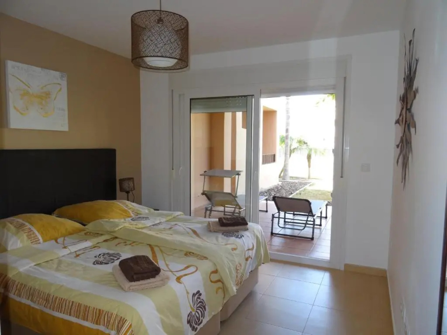 Coming Home - Mar Menor Resort