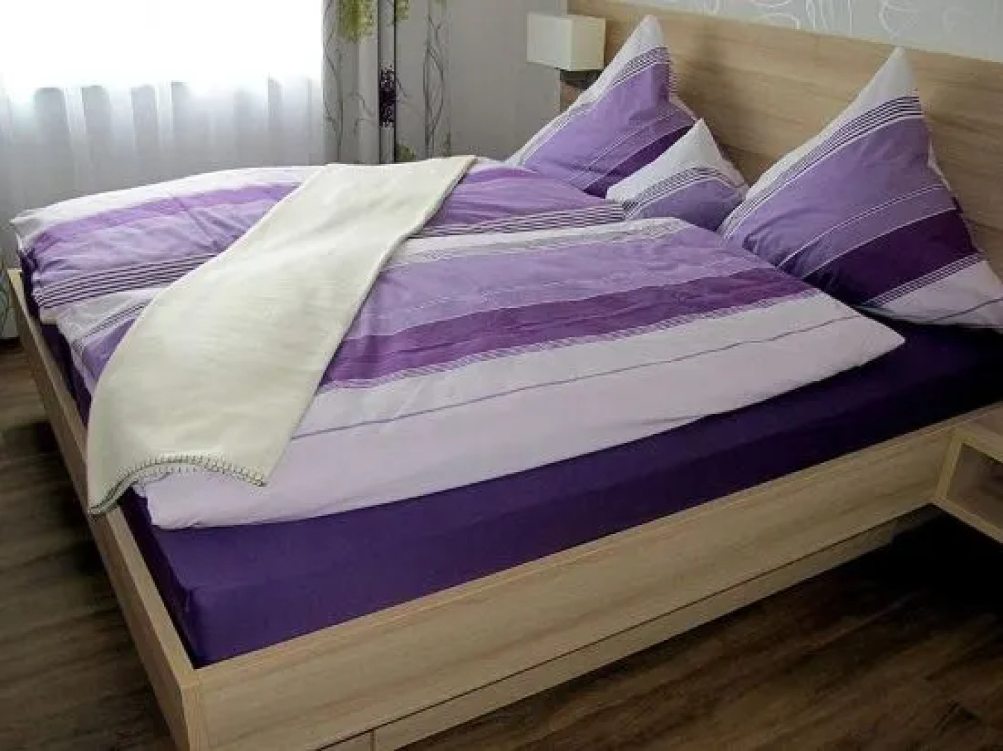 Landpension Wachtkopf Ferienwohnungen