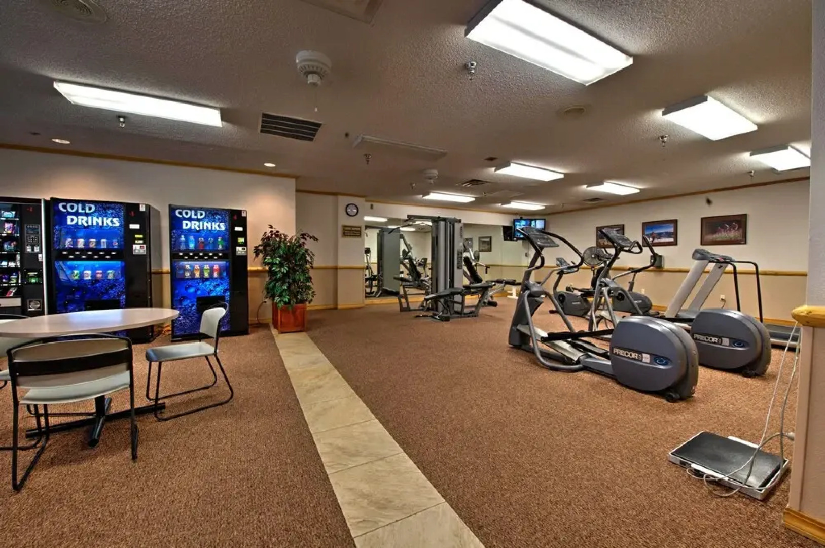 Beaver Run Resort & Conference Center